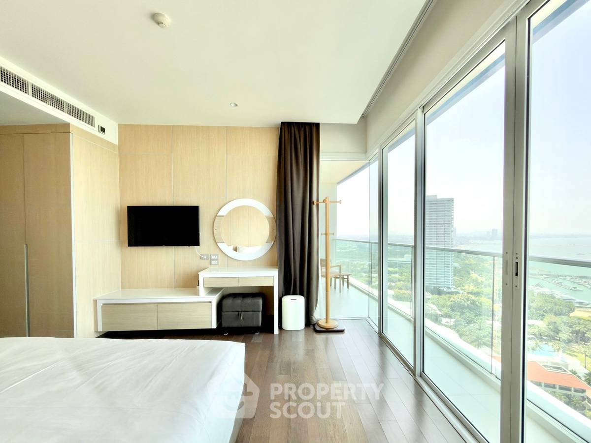รูป คอนโด 1 ห้องนอน 79 ตร.ม. ชั้น 19 โครงการ Movenpick White Sand Beach Pattaya (ID 2755877) - รูปที่ 6/11