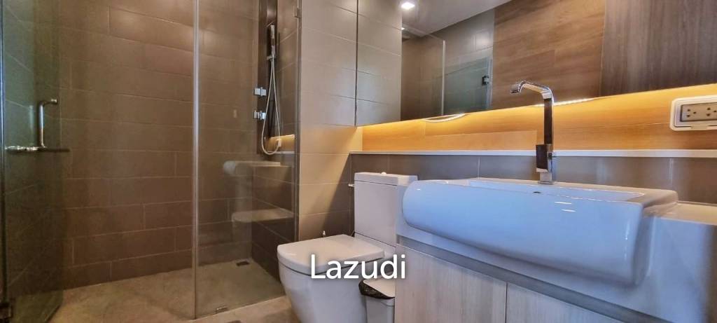 picture 2 Bed 2 Bath 80 SQ.M Del Mare Bangsaray Condo - 12/17