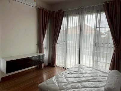 picture #L126ð230369 House for rent Sammakorn Rangsit â Klong 7 - 4/12