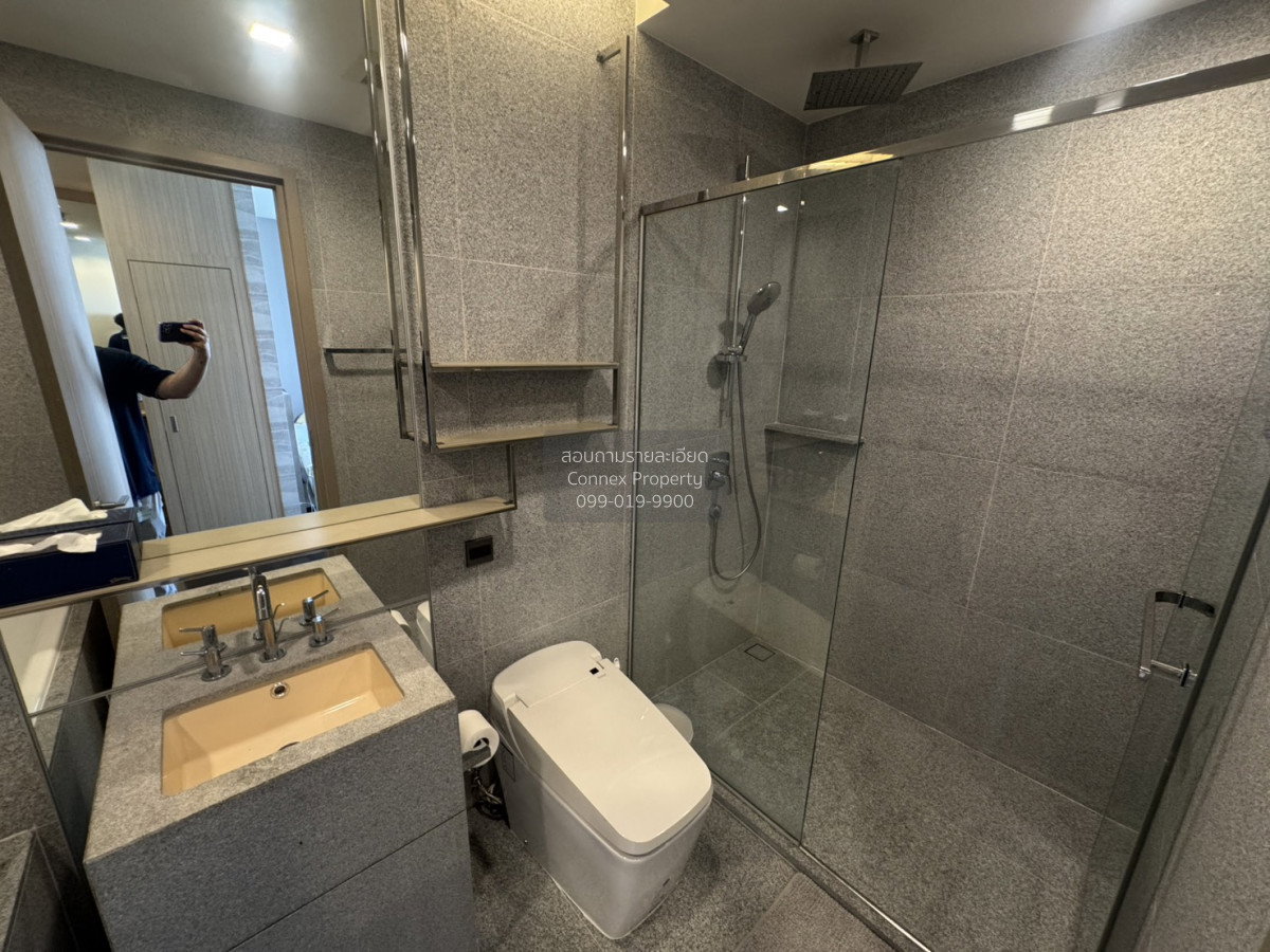 รูป เช่าคอนโด เดอะไลน์ ราชเทวี BTS-ราชเทวี ถนนเพชรบุรี เขต ราชเทวี กรุงเทพ CX-146607 ✅ ทักไลน์ @connexproperty ตอบทันที ทีมงานมืออาชีพ ✅ - รูปที่ 9/9