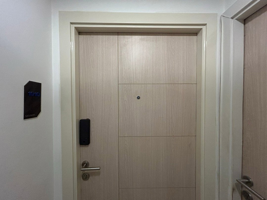 รูป AR 1107 : เอ็มโซไซตี้ แจ้งวัฒนะ-เมืองทองธานี  - รูปที่ 3/10