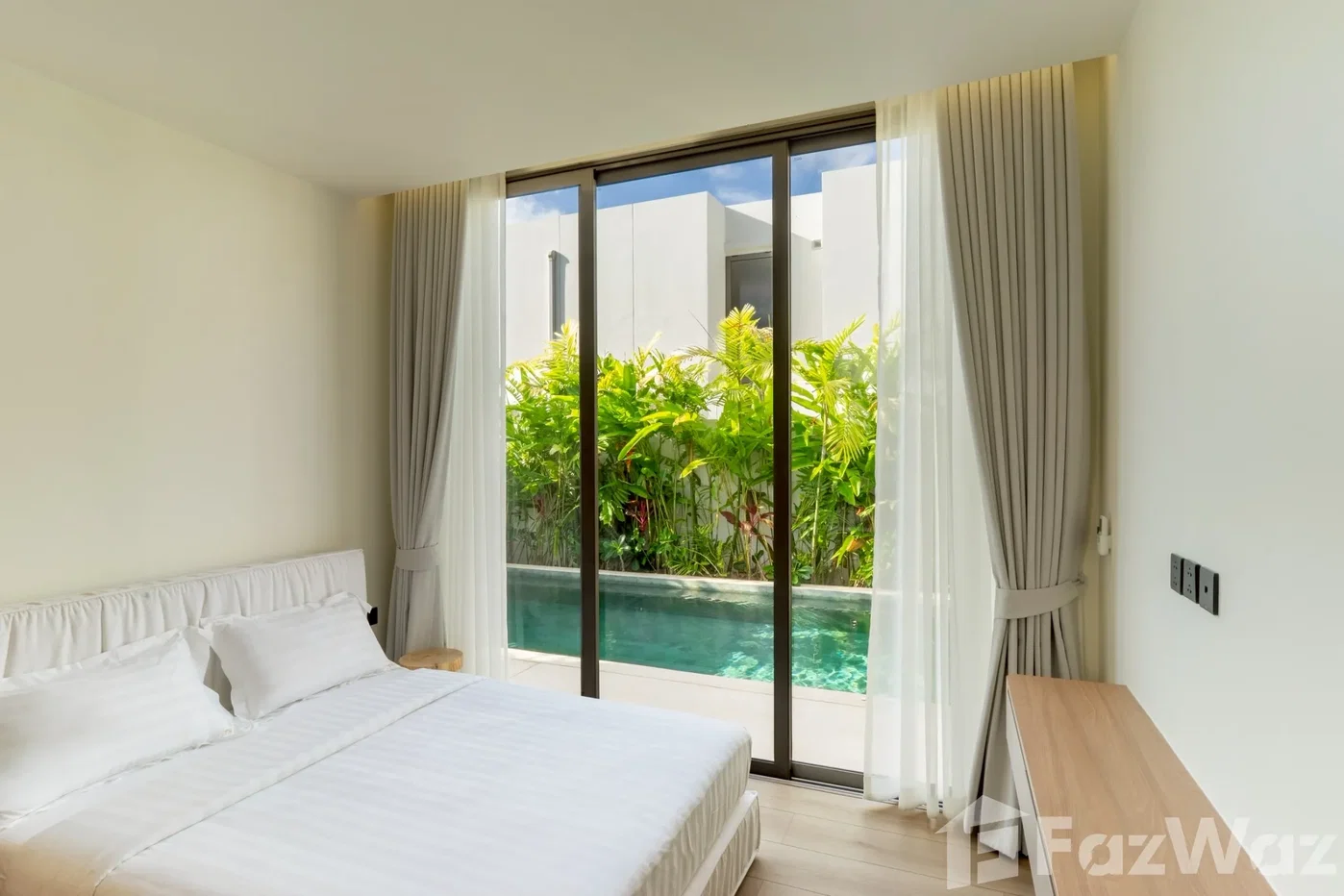 picture 3 Bedroom Villa for sale in Choeng Thale, Phuket  5340691 - 4/24