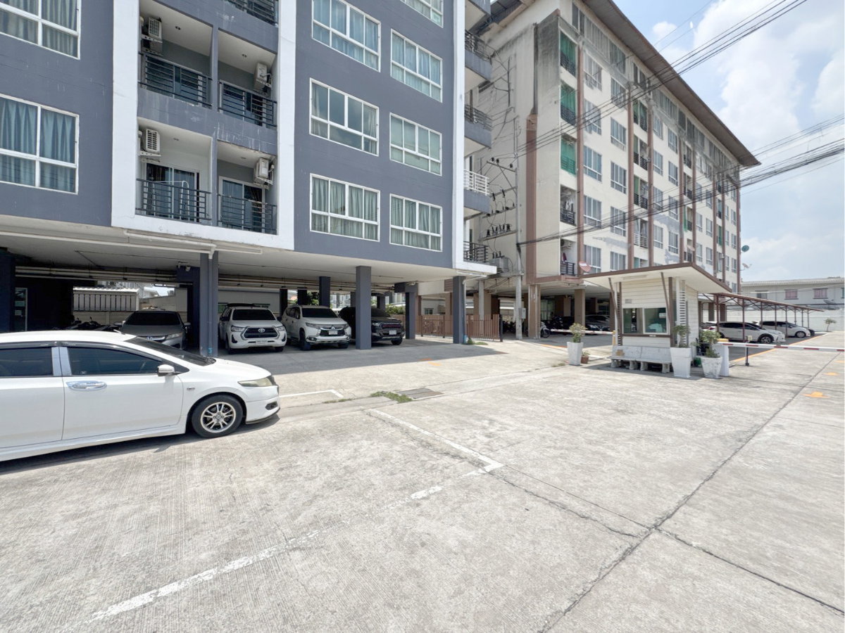 รูป BB 14775 : กษิราโมเดิร์นเพลส 2 อาคาร B - รูปที่ 2/10