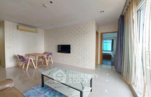 1-BR Condo For Sale, Circle Condominium, Near MRT Phetchaburi (ID 1125473)