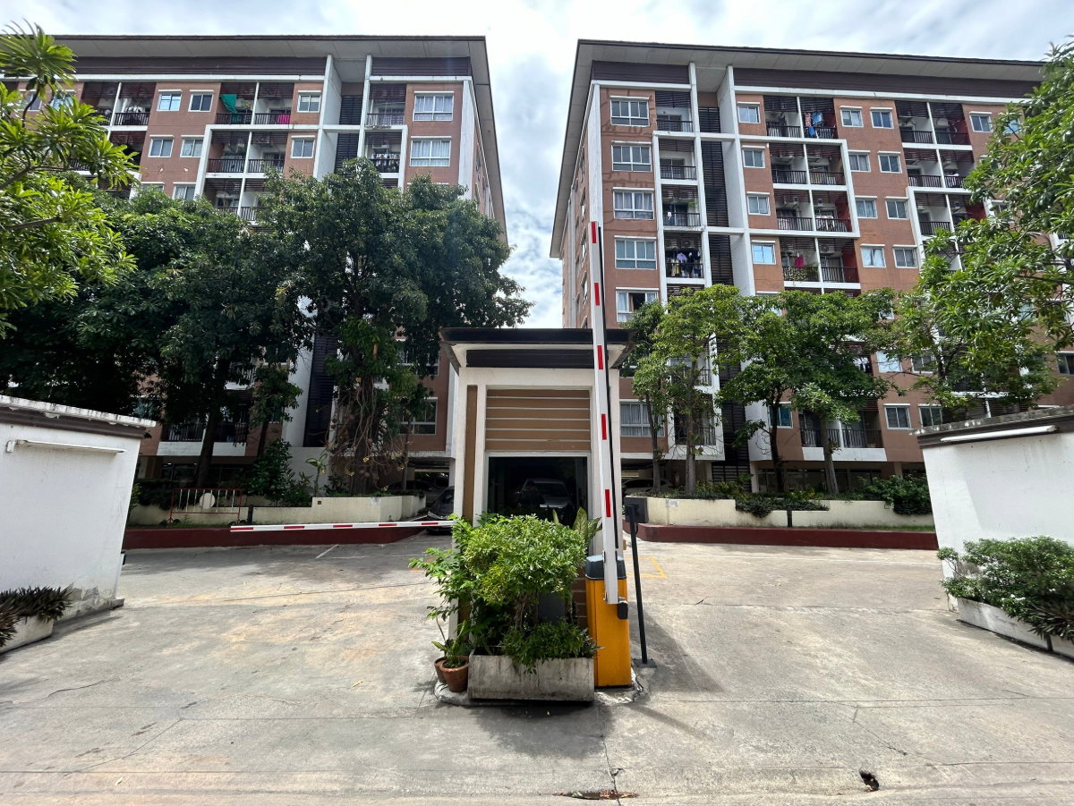 รูป BG        20334   :   บี คอนโด - รูปที่ 2/26