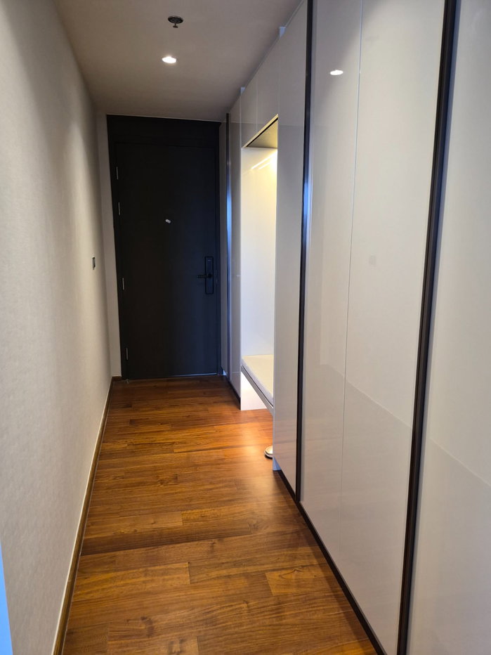 picture For   rent   One Altitude Charoenkrung  🔴🔴 - 5/12