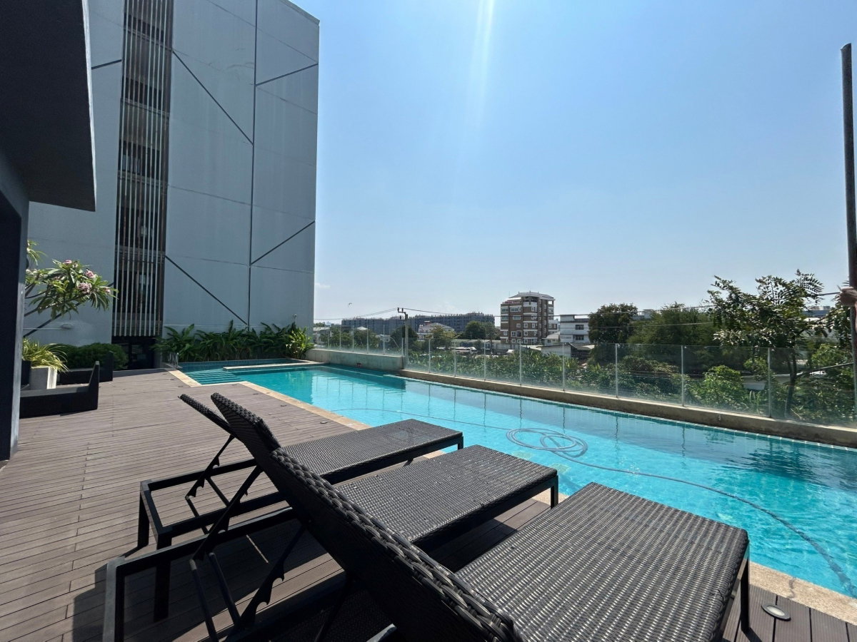 รูป CIMB 0006 :  เดอะนิช โมโน บางนา	 - รูปที่ 7/46