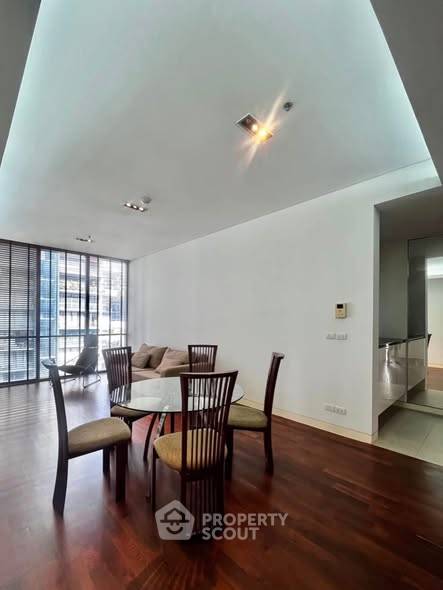 picture Well-Priced 2-BR 102 Sqm Condo Near BTS Asok, Domus (ID 2755935) - 3/19