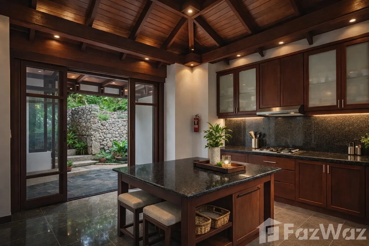 รูป วิลล่าให้เช่า 3 ห้องนอน ในโครงการ ไอยรา สุรินทร์ 6129275 - รูปที่ 10/18