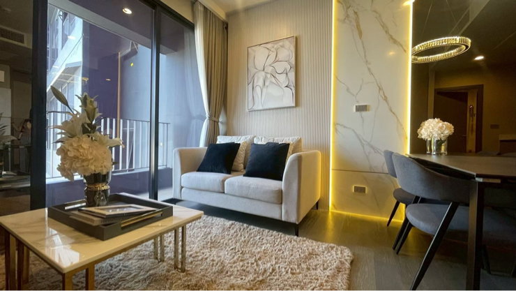 รูป ✨ Luxury 1 Bedroom Unit For Rent @ Coco Parc ✨ 🏡 - รูปที่ 2/9