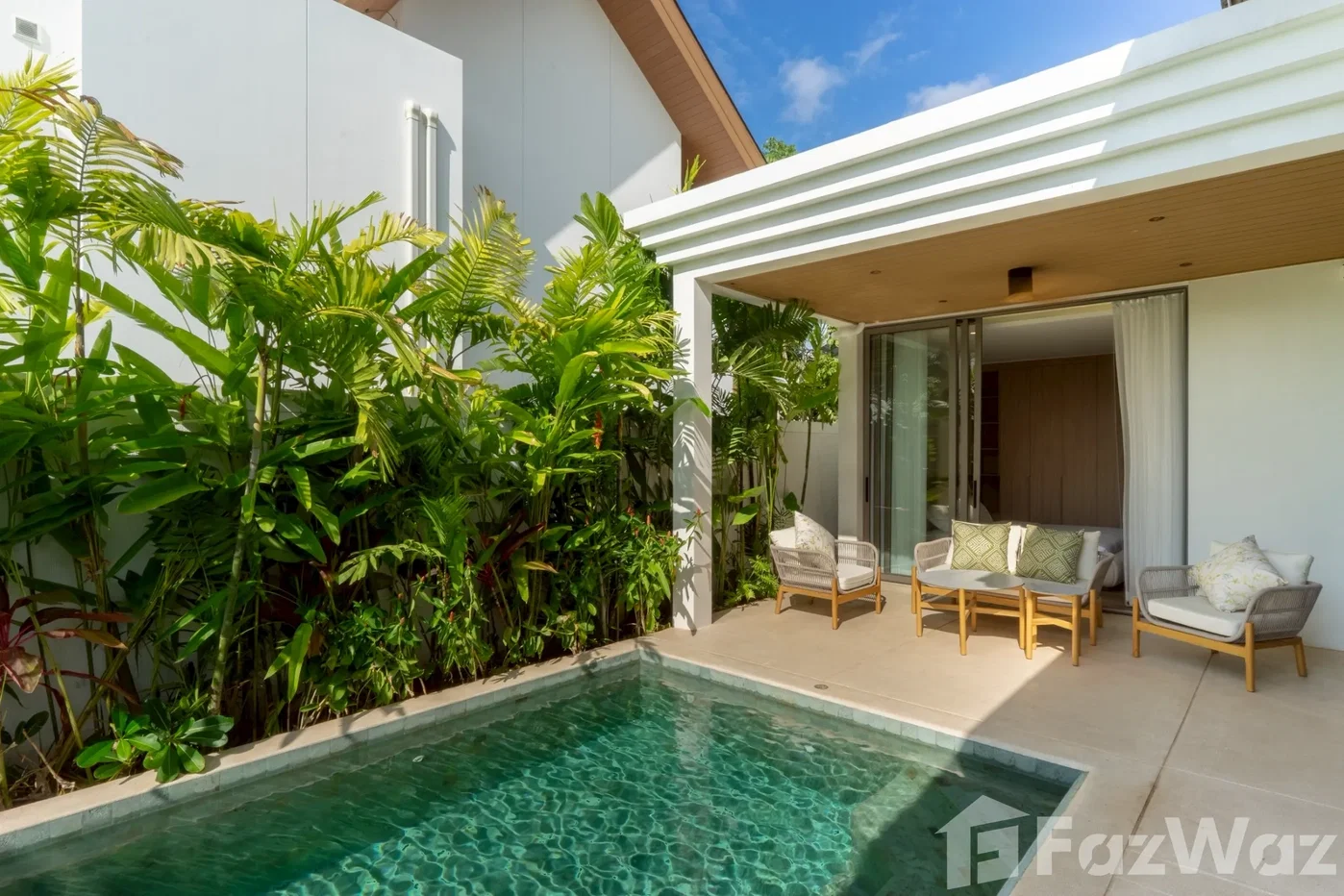 picture 3 Bedroom Villa for sale in Choeng Thale, Phuket  5340691 - 23/24