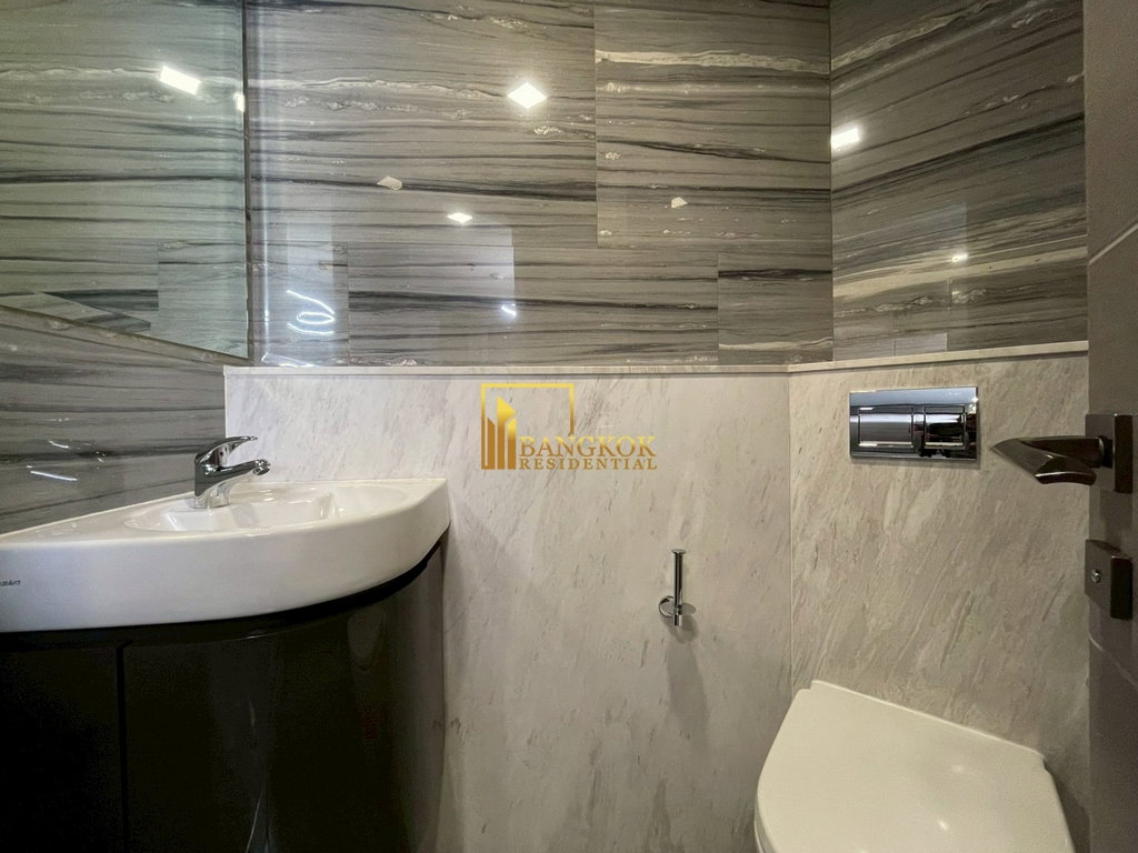 รูป Ashton Residence 41 | Tasteful Decorated 3 Bed Duplex Condo - BR61249CD - รูปที่ 10/38