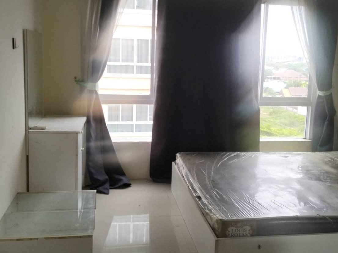 รูป BB 14446 : ภัทรคอนโดทาวน์ (Pattara Condotown) - รูปที่ 2/4