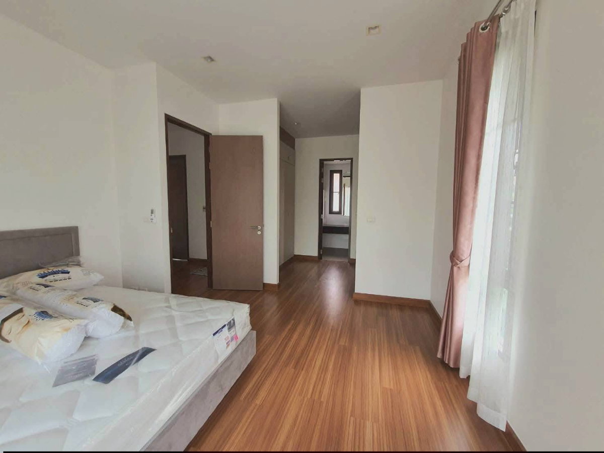 picture #L126ð230369 House for rent Sammakorn Rangsit â Klong 7 - 3/12