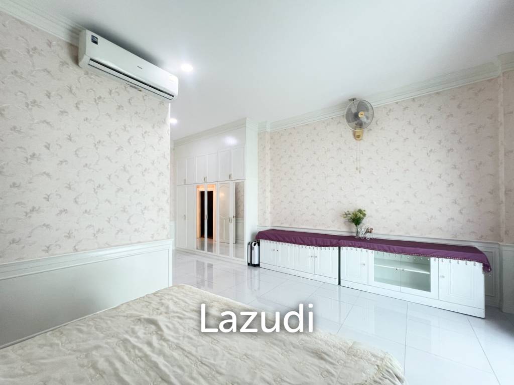 รูป บ้านเดี่ยวหรู 480 ตร.ม. บนที่ดินใหญ่ ทำเลทับใต้ หัวหิน - รูปที่ 94/131
