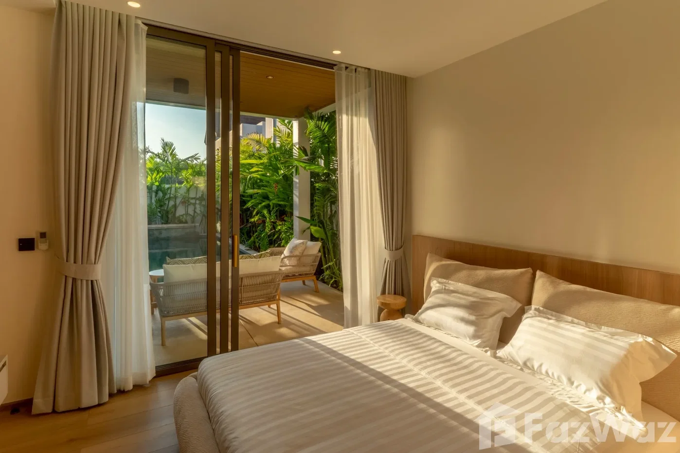 picture 3 Bedroom Villa for sale in Choeng Thale, Phuket  5340691 - 22/24