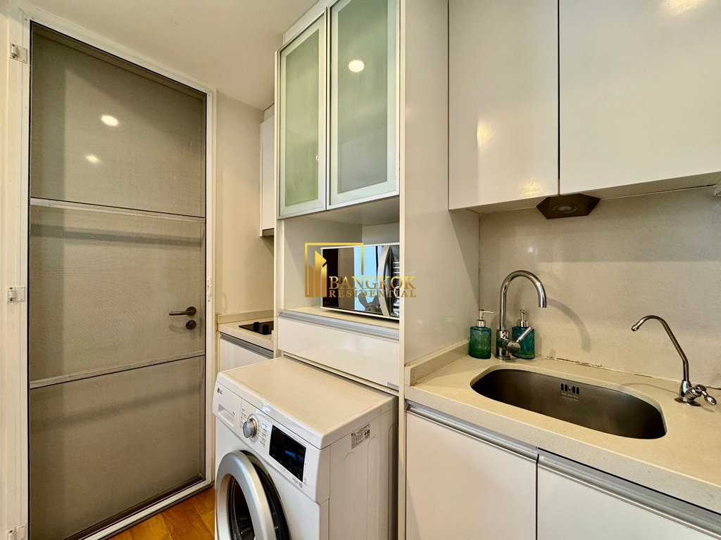 รูป Collezio | Charming 2 Bed Condo For Rent in Sathorn - BR4335CD - รูปที่ 7/29