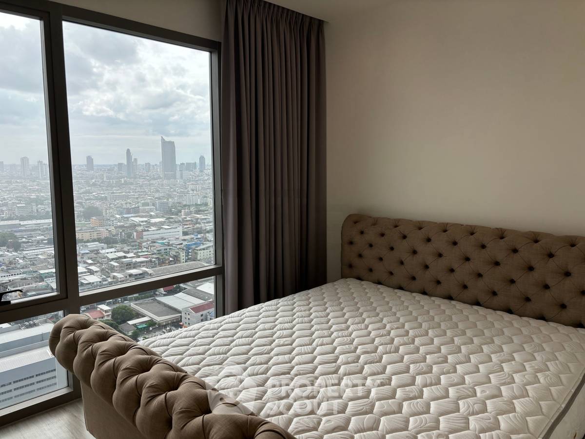 picture High-Floor 2-BR 77 Sqm Star View Condo, Near BTS/ MRT (ID 2749235) - 7/11