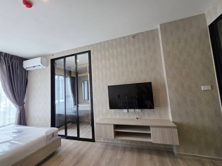 รูป [ให้เช่า] คอนโด ออริจิน เพลส บางนา (Origin Place Bangna) - รูปที่ 4/18