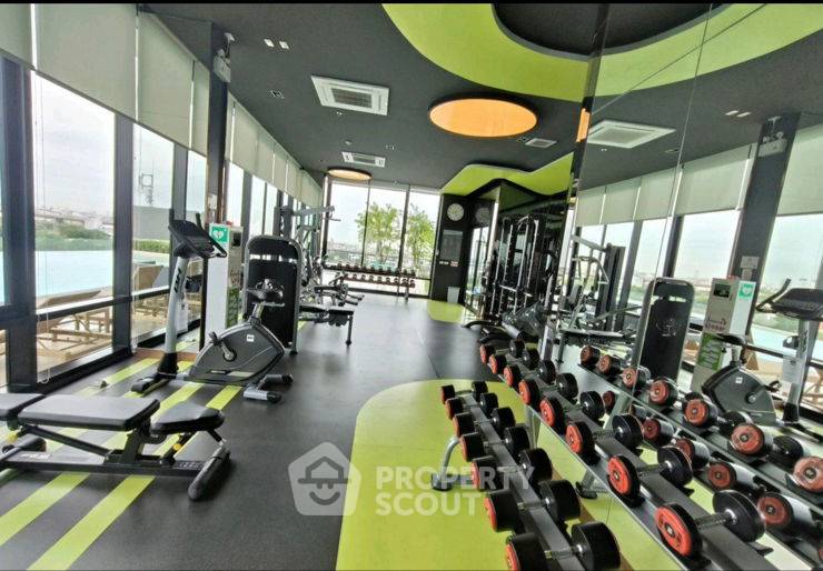 รูป คอนโด 2 ห้องนอน 50 ตร.ม. ให้เช่า ที่ Niche MONO Mega Space Bangna (ID 2759584) - รูปที่ 10/11