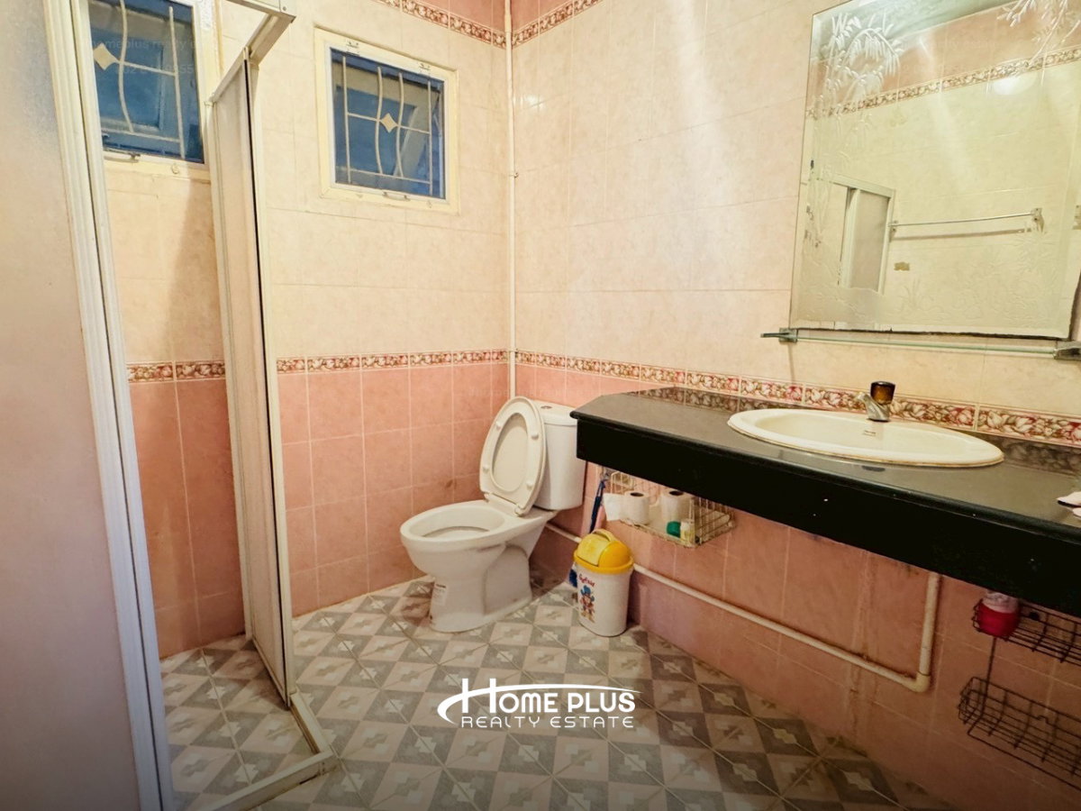 รูป บ้านเดี่ยวหลังริม บ้านบุรีรมย์ รามอินทรา - คู้บอน - รูปที่ 22/26