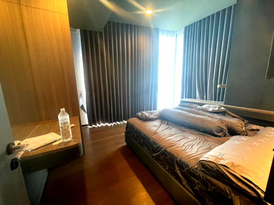คอนโดให้เช่า : ให้เช่า AESTIQ Thonglor ห้องสวย ราคาดีมาก ตกแต่งหรูหรา เฟอร์ครบ พร้อมอยู่ DS2596 | Line @dstay