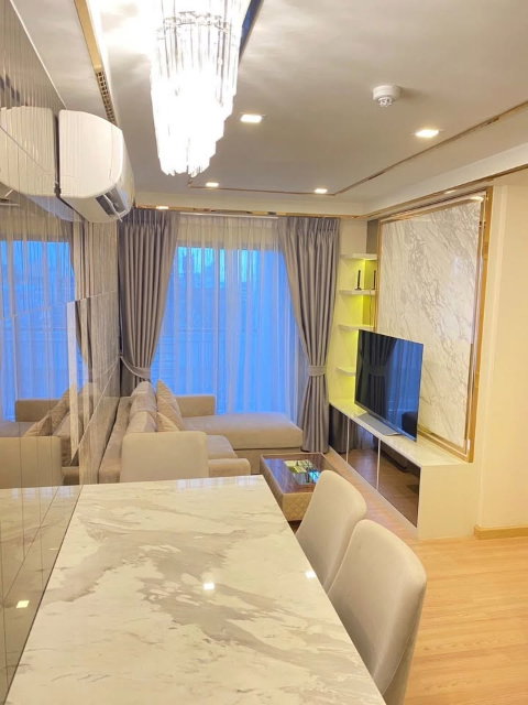picture Condo for Rent at Knightsbridge Skycity Saphanmai (C6903064) - 9/11