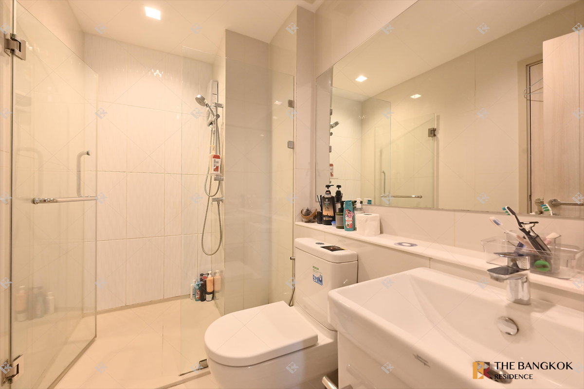 picture 🎉Life One Wireless - Prime CBD Location📈 Near BTS Ploenchit and Central Embassy - 8/9
