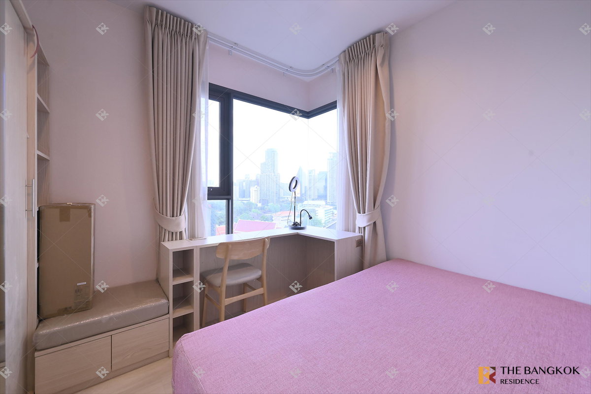 picture 🎉Life One Wireless - Prime CBD Location📈 Near BTS Ploenchit and Central Embassy - 4/9