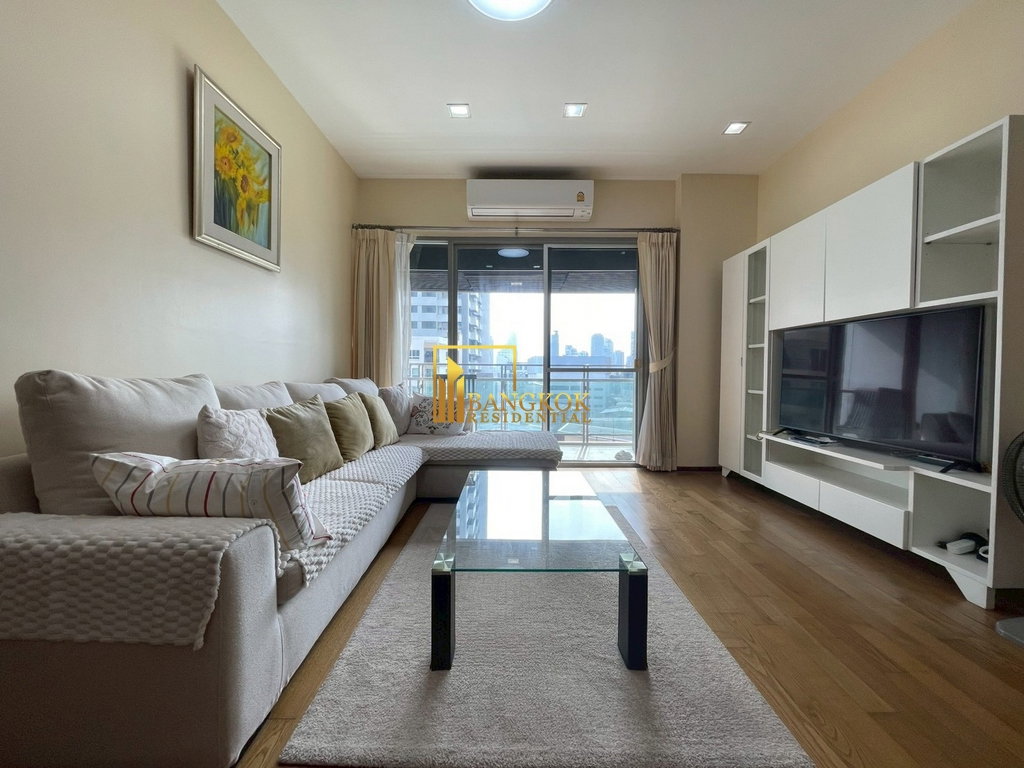picture The Madison | Fantastic 2 Bedroom Condo in Phrom Phong - BR61058CD - 2/36