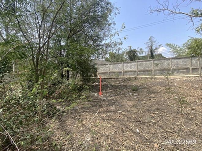 รูป ที่ดินว่างเปล่า 1286.1 ตร.วา เมืองมหาสารคาม มหาสารคาม 5M - รูปที่ 6/19