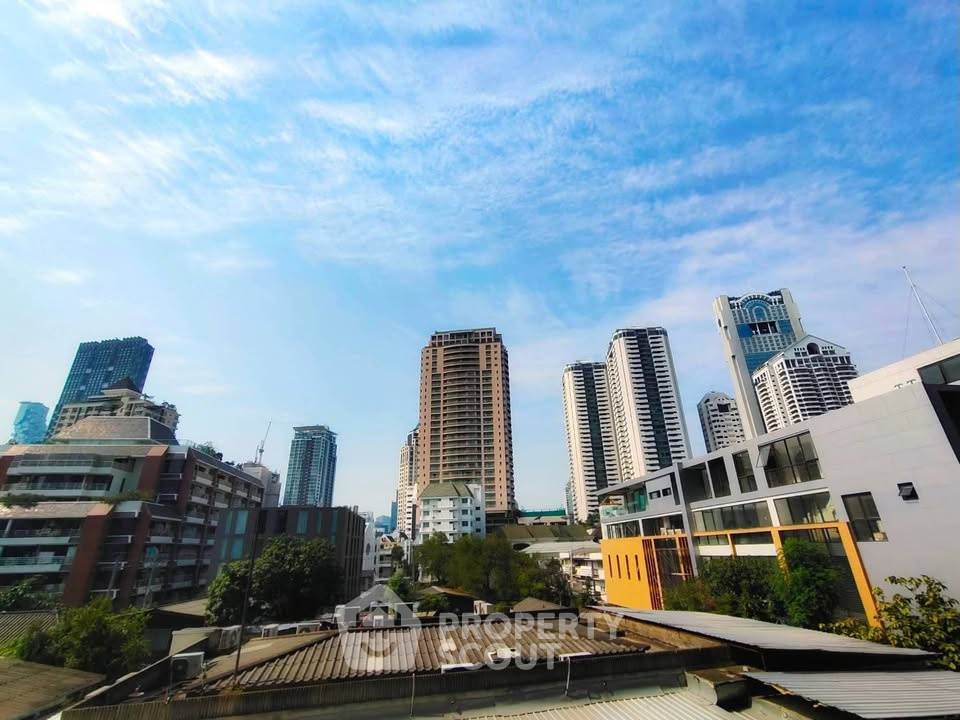 รูป คอนโด 1 ห้องนอน The Seed Mingle สาทร-สวนพลู ใกล้ BTS ศาลาแดง (ID 2625730) - รูปที่ 7/7
