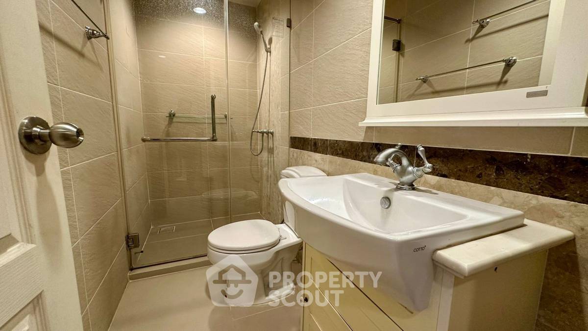 รูป คอนโด 2 ห้องนอน The Crest พหลโยธิน 11 ขนาด 53 ตร.ม. ใกล้ BTS อารี (ID 2758669) - รูปที่ 5/9