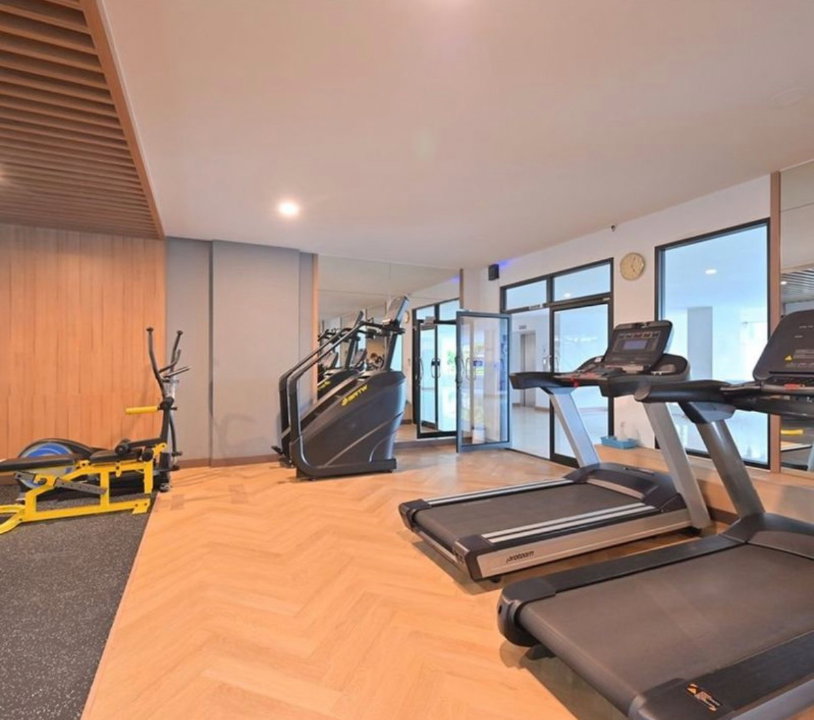 รูป ให้เช่าคอนโด : DS Tower 2 สุขุมวิท 39 บีทีเอสพร้อมพงษ์ (Rt-01) - รูปที่ 12/14