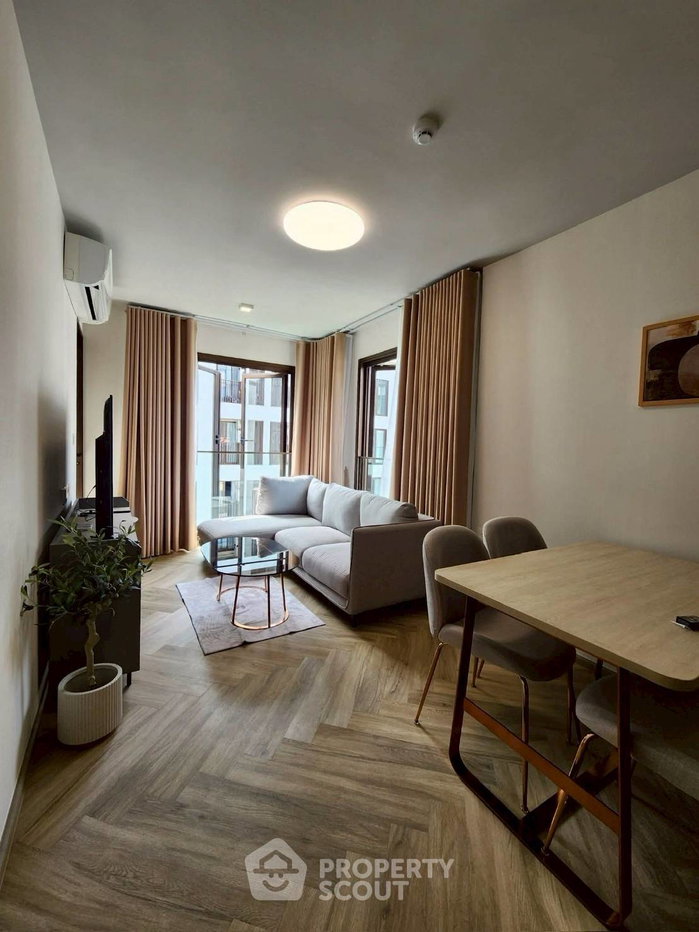 รูป คอนโด 2 ห้องนอน Chapter Thonglor 25 ขนาด 58 ตร.ม. ย่านทองหล่อ (ID 2759040) - รูปที่ 2/14