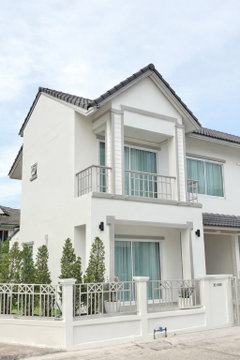 บ้านฟ้าปิยรมย์ เฟส 1 ทาวน์โฮมหลังมุม ทำเลนี้หาที่ไหนไม่ได้อีกแล้ว !!!