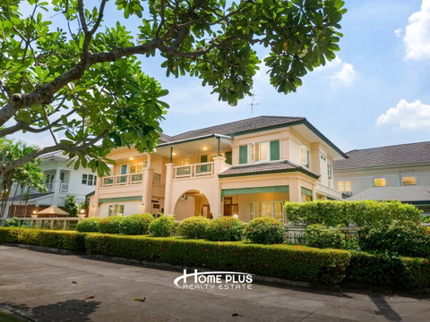 เพอร์เฟค เพลส รามคำแหง 164 (Perfect Place Ramkhamhaeng 164) ใกล้โรงเรียนนานาชาติร่วมฤดี RIS