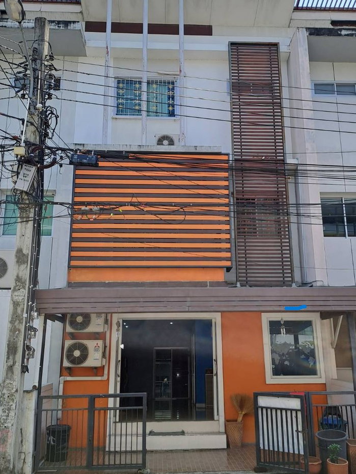 รูป #E174 🎉 250369ให้เช่าบ้าน Nirvana Park Sukhumvit 77 - รูปที่ 7/9
