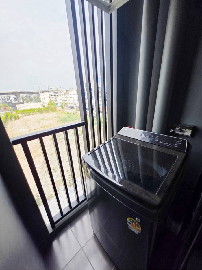 รูป [ให้เช่า] คอนโด ออริจิน เพลส บางนา (Origin Place Bangna) - รูปที่ 17/18