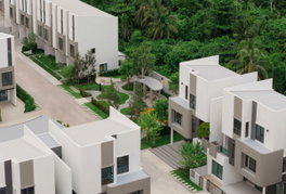 Project INNER PEACE Sathorn - Thaphra Picture - 2/15