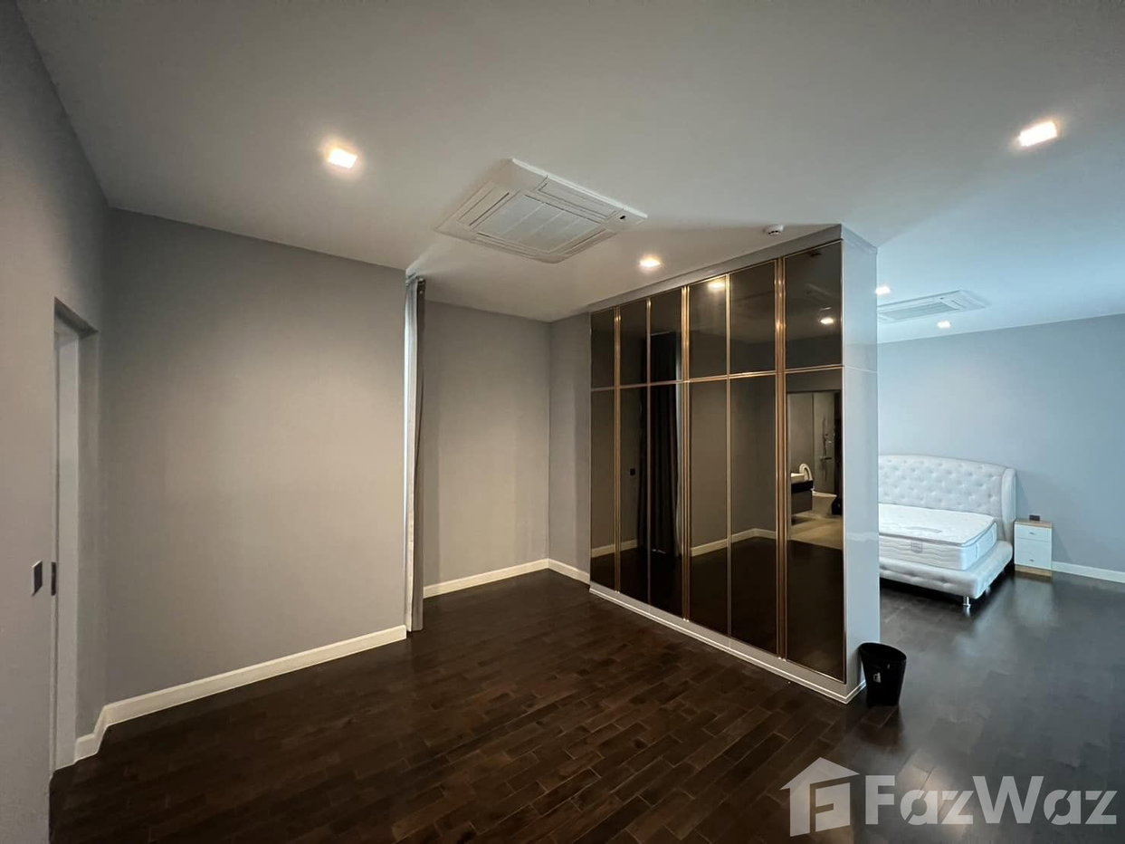 รูป ทาวน์เฮ้าส์ให้เช่า 4 ห้องนอน ในโครงการ เดอะ เจนทริ พัฒนาการ 2 1362524 - รูปที่ 14/19