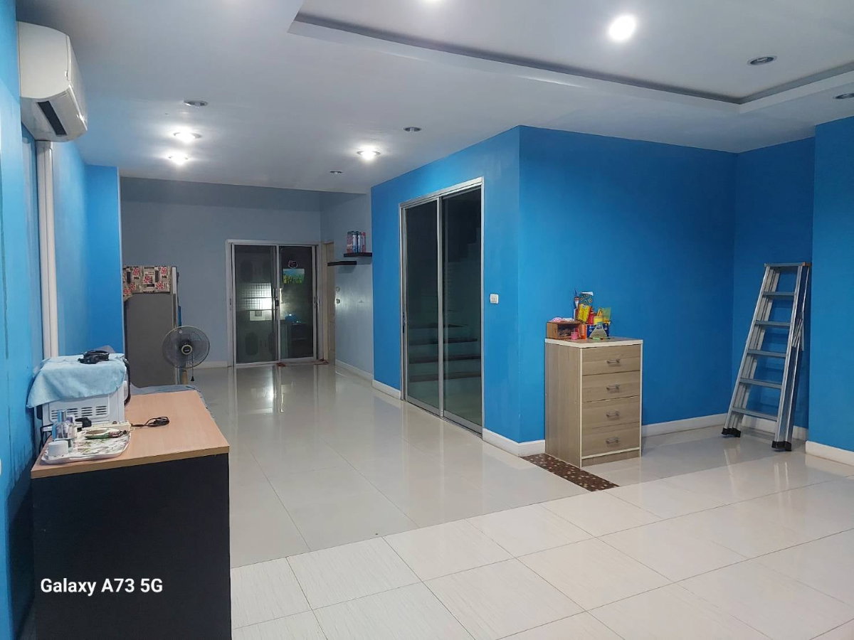 รูป #E174 🎉 250369ให้เช่าบ้าน Nirvana Park Sukhumvit 77 - รูปที่ 4/9