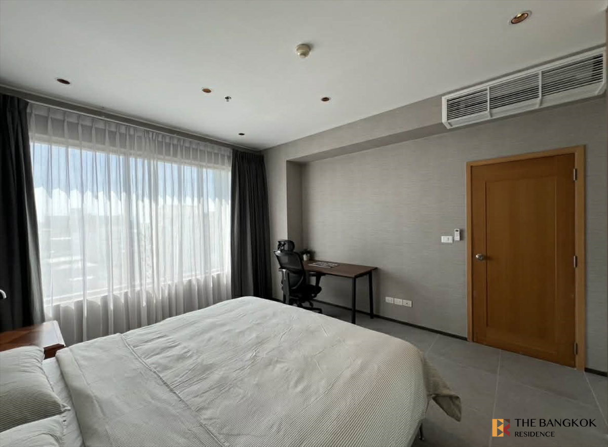 รูป The Emporio Place 🌟 ห้องกว้าง สวยแต่งครบ 💫 ใกล้ BTS พร้อมพงษ์ - รูปที่ 4/8