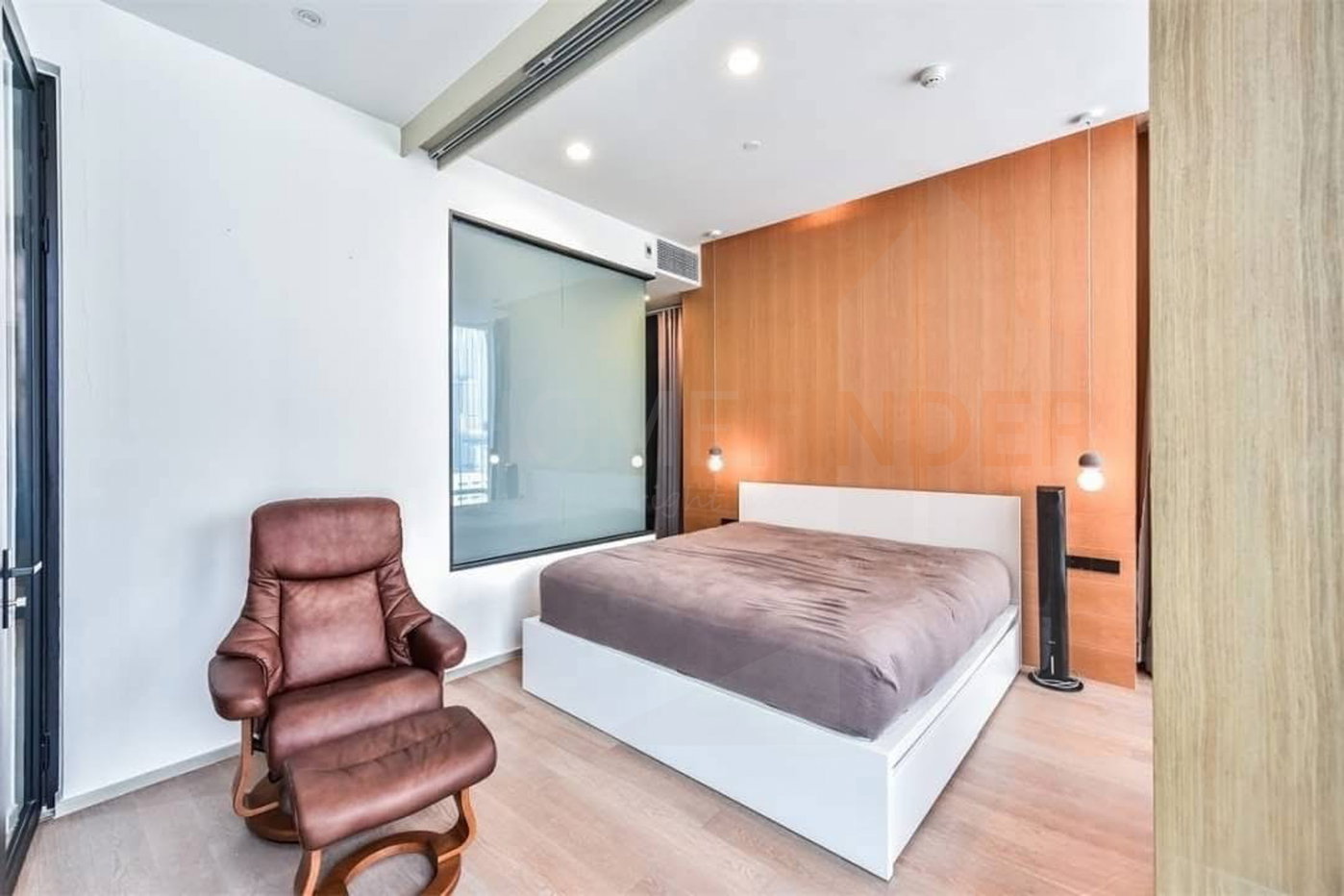 รูป Ashton Silom 1 bedroom, for sale - รูปที่ 4/22