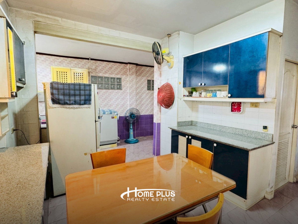 รูป บ้านเดี่ยวหลังริม บ้านบุรีรมย์ รามอินทรา - คู้บอน - รูปที่ 11/26