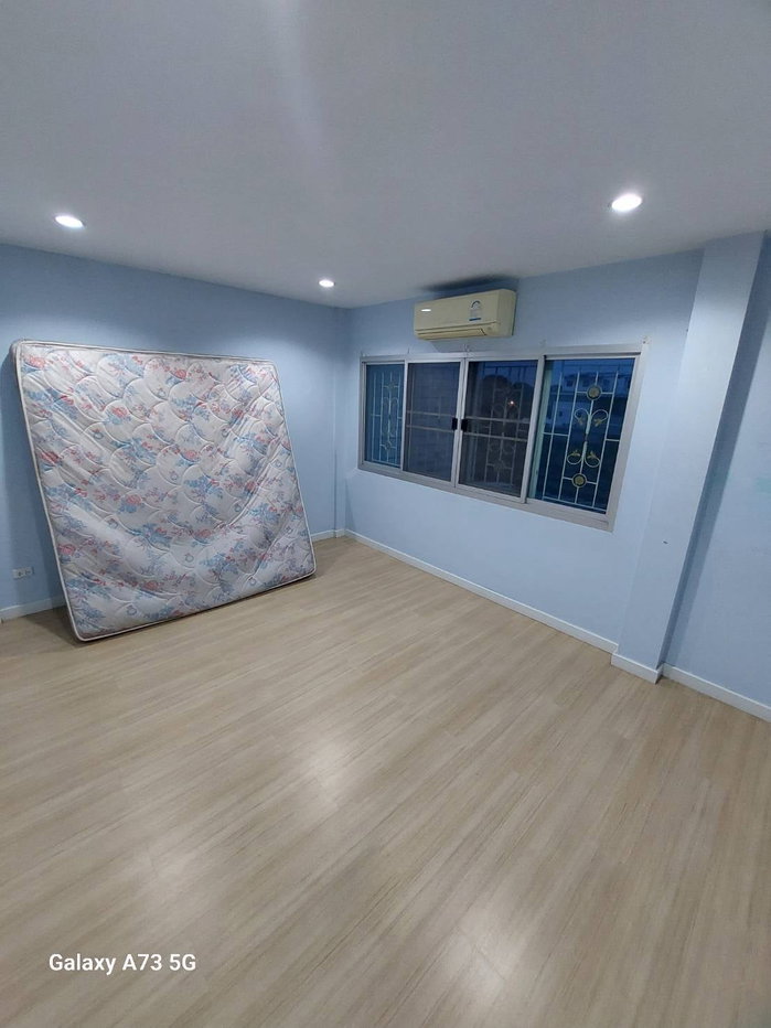 รูป #E174 🎉 250369ให้เช่าบ้าน Nirvana Park Sukhumvit 77 - รูปที่ 6/9