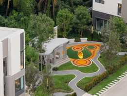 Project INNER PEACE Sathorn - Thaphra Picture - 4/15