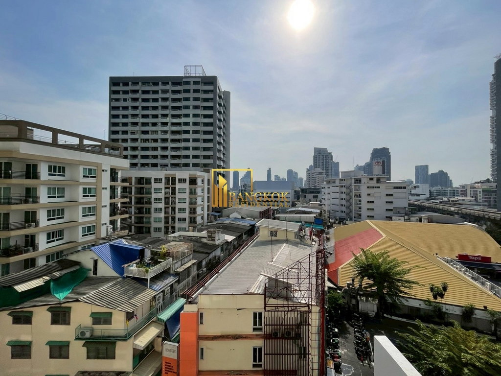 picture The Madison | Fantastic 2 Bedroom Condo in Phrom Phong - BR61058CD - 18/36