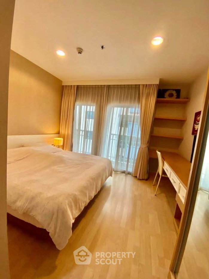 รูป คอนโด 2 ห้องนอน 104 ตร.ม. 59 เฮอริเทจ สุขุมวิท 59 ใกล้ BTS ทองหล่อ 300 ม. (ID 2754265) - รูปที่ 8/14