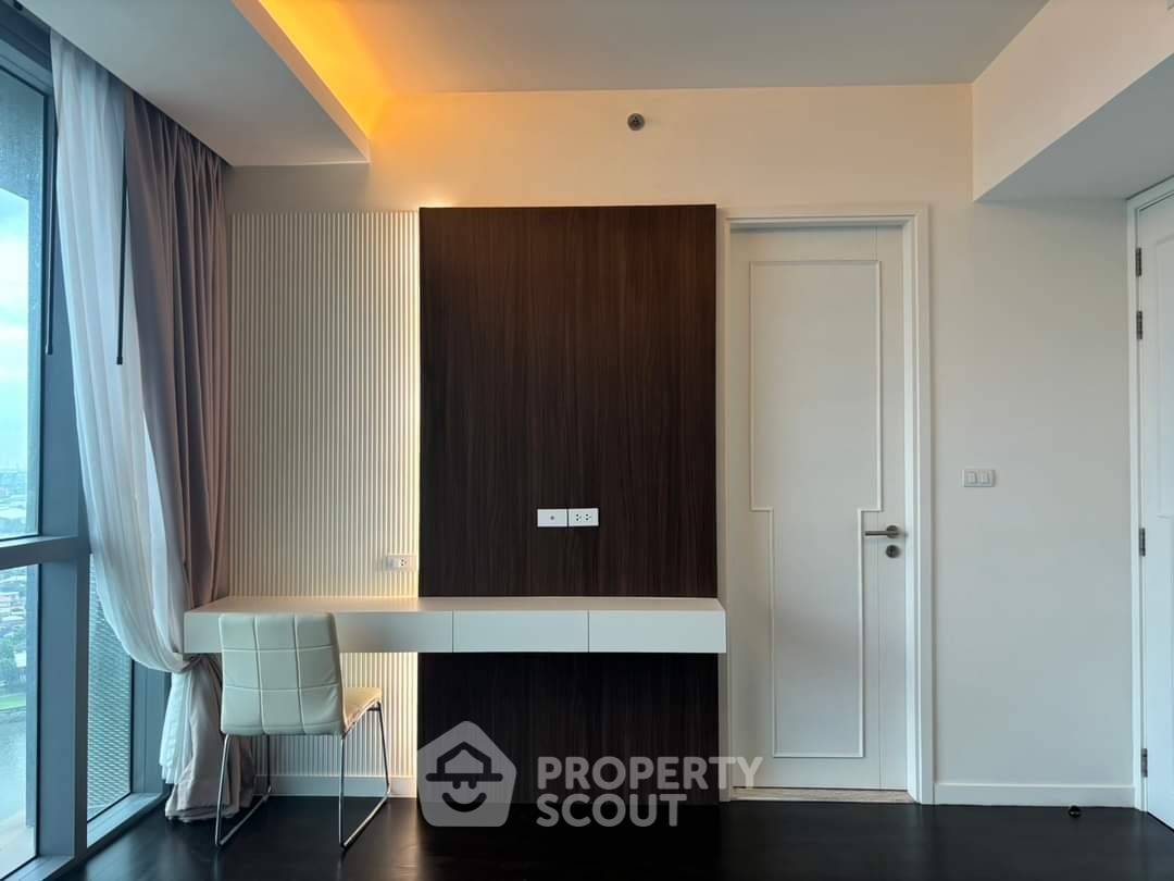 รูป คอนโด 3 ห้องนอน 224 ตร.ม. ชั้น 24 ที่ เดอะพาโน พระราม 3 (ID 1705892) - รูปที่ 16/17